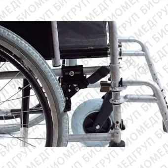 Креслоколяска инвалидное прогулочное