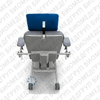 Электрическое кресло для забора крови BASICLINE TRANSFUSION