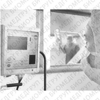 Система интраоперационной радиотерапии рентгеновские лучи INTRABEAM 600