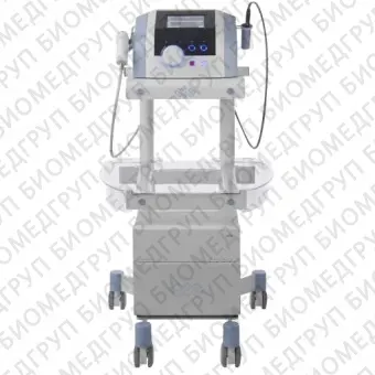 6000 12W  5000 SWT Комбинированный лазерный аппарат для физиотерапии