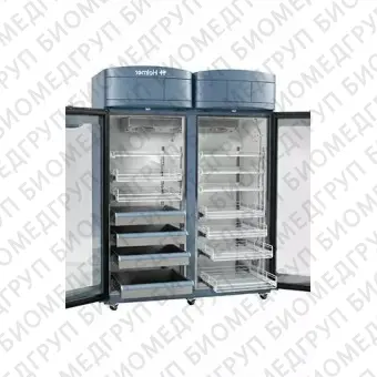 HB 245 Холодильник двухдверный