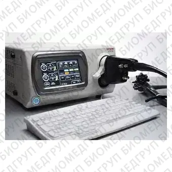 EPKi7010 OPTIVISTA Видеопроцессор HD для эндоскопии