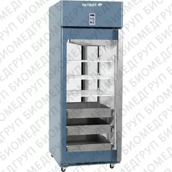 HPR225 Холодильник вертикальный фармацевтический