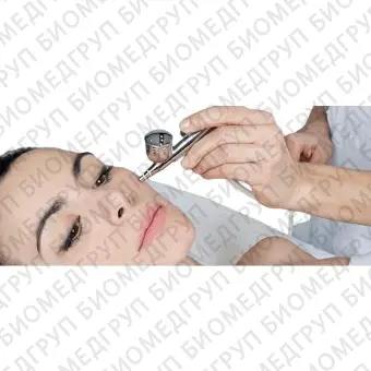 Face Beauty Clinic Косметологический комбайн с кислородной терапией