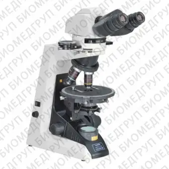 E200POL Поляризационный микроскоп серии Eclipse