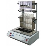 LK-100 Автоматическая установка для разложения по Кьельдалю (определение азота, определение белка)