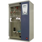 LK-500 Автоматическая установка для отгонки по Кьельдалю (определение азота, определение белка)