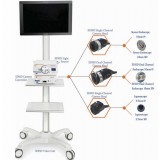 Камерная головка для эндоскопов 3DHD