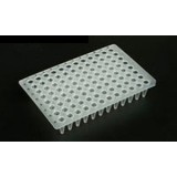 Микропластина для PCR NS, FS, SS, FC, DC Series