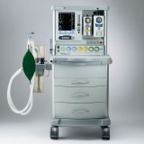 Установка для анестезии на тележке Prima 465