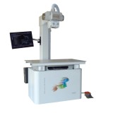 Ветеринарная рентгенографическая система PRS 300 VET TOUCH
