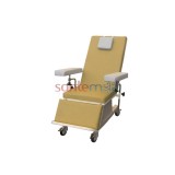 Ручное кресло для гемодиализа STM - 6800