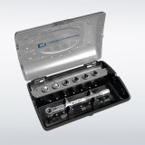 Комплект инструментов для стоматологической имплантологии tioLogic® ProstheticSet