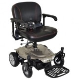 Электрическая инвалидная коляска K- CHAIR