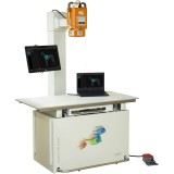 Ветеринарная рентгенографическая система PRS 300 VET