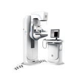 Цифровой маммограф с полным полем обзора ASR-4000