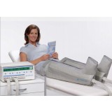Аппарат для прессотерапии ног lympha-mat® 12