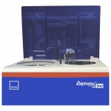 Ветеринарный биохимический анализатор ALPHATEC SCIENTIFIC® 200 VET