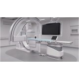 Система телекобальтотерапии радиотерапия под визуальным контролем Azurion 7 B20/15