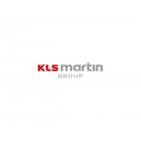 KLS Martin SURGICAL NEEDLE, GR, 1/2 CIRCLE, NO. 10