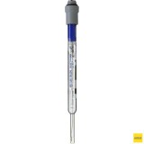 pH-электрод InLab Viscous комбинированный, для вязких сред, стеклянный, 0...14 pH, Mettler Toledo, 51343150