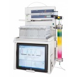 Система флэш-хроматографии с возможностью масштабирования процедуры очистки, 50 бар,  Sepacore 50, Buchi, 11058260