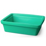 Емкость для льда и жидкого азота 9 л, зелёный цвет, Maxi, Corning (BioCision), 432093