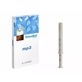 OsteoBiol mp3. 1 шприц. 1.0 см3. увлажненные костные гранулы с коллагеном. Гранулы 0,6-1 мм. свиная