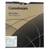 Carestream Health DVE Film 35x43 см, 100 листов