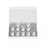CZR Esthetic White Kit - набор для воссоздания естественного белого оттенка зубов
