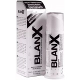 Зубная паста Blanx Advanced Whitening, отбеливающая, 75 мл.