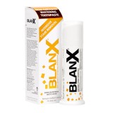 Отбеливающая зубная паста Blanx Intensive Stain Removal Интенсивное удаление пятен, 75 мл.