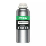 ESUN Standard - фотополимерная смола, чёрная, 1 л