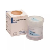 IPS e.max Ceram Transpa clear - транспа-масса, 20 г