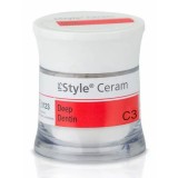 IPS Style Ceram Deep Dentin C3 - дип-дентин, 20 г