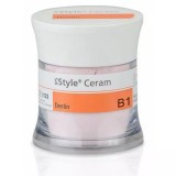 IPS Style Ceram Dentin B1 - дентин, 20 г