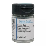 Celtra Ceram, Эмаль Опаловая 15гр. DeguDent (EO4 615214)