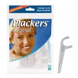 Plackers Original флосс-зубочистка, 40 шт.