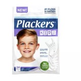 Plackers Kids детский флосс-зубочистка, 24 шт.