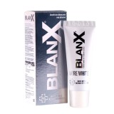 Зубная паста Blanx Pro Pure White, чистый белый, 75 мл.