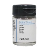 Celtra Ceram, Дентин 15гр. DeguDent (B2 615140)