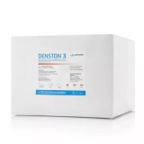 Гипс зуботехнический III класс "Denston 3", 1 кг, голубой
