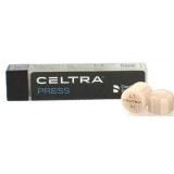 Celtra Press, в заготовках 5шт3г/уп. DeguDent (MT A1 5365400207)