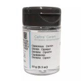 Celtra Ceram, Опак-дентин 15гр. DeguDent (OD3 615153)