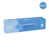 Зубная паста PresiDent PROFI REM Minerals