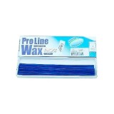 Воск литьевой в прутках Pro Line Wax 0.5 мм 200мм 120шт YAMAHACHI