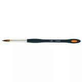 Lay:art style brush size 6 slim - кисточка тонкая, размер 6