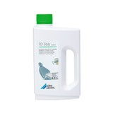 FD 366 cleaner - средство для дезинфекции и очистки чувствительных поверхностей, 2,5 л