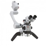 SOM 62 Basic - операционный микроскоп, комплектация Free motion