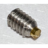 Набор латунных насадок 1/4-20 x 3/8 S/S Scr